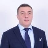 companies in Georgia. Prior to Geocell, Giorgi has worked at Ernst and Young. Giorgi has undergraduate degree in business administration from Free University of Tbilisi.