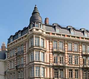 5. Investment property fact sheets Unfurnished apartment buildings THE NETHERLANDS 22 ST. AGATHE MOLENBEEK-ST.JEAN ANDERLECHT ST.GILLES 7 5 12 3 2 K SCHAERBEEK 4 24 WOLUWE-ST.