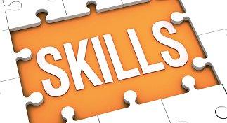 Other Skills required from an ARCHITECT Verbal & Writing Skills Graphic Skills Research Skills Critical