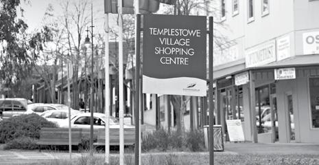 miles away from the hustle and bustle, Templestowe Lower offers