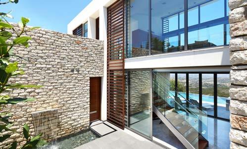 flood open-plan interiors with sunlight and warmth,