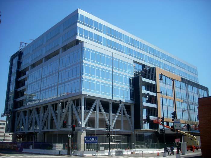 of retail LEED Silver Delivering 2Q 2009 Contact Doug Olson