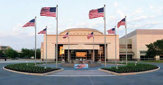 Forever 21. Post Oak Mall s trade area is comprised of 13 counties and is the only super-regional shopping center within a 75-mile radius.