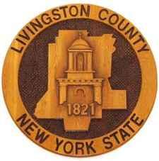 COUNTY OF LIVINGSTON SPECIAL FORECLOSED REAL PROPERTY TAX AUCTION MARCH 7, 2018 6:00 P.M. LIVINGSTON COUNTY GOVERNMENT CENTER 6 COURT STREET, ROOM 205, GENESEO, NY 14454 AUCTION CONDUCTED BY THOMAS P.