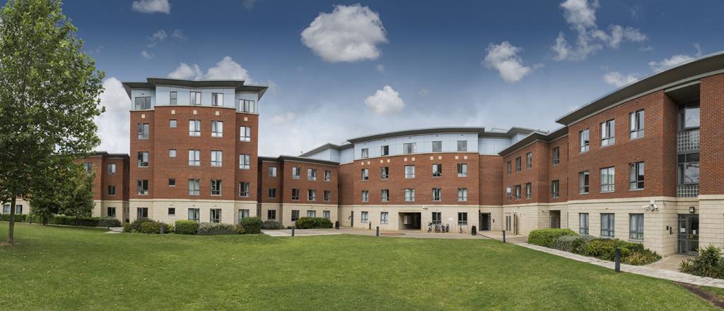 About Tripos Court The student residence at Tripos Court, Cambridge Supervised Student Residence Tripos Court Kensington Student Services is pleased to offer accommodation within this recently