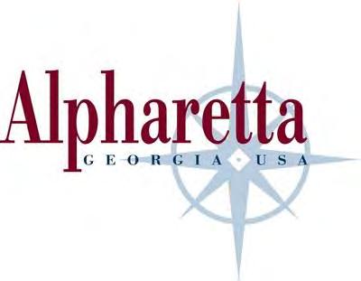 About The Area Alpharetta, Georgia Alpharetta is a city in north Fulton County, Georgia, United States. It is an affluent northern suburb of Atlanta.