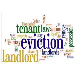 continued from page 3 you may not terminate the tenant s lease. However, few leases, including the NAA Blue Moon Lease, give landlords the right to terminate for animal violations.