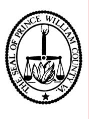COUNTY OF PRINCE WILLIAM 1 County Complex Court, Prince William, Virginia 22192-9201 PLANNING (703) 792-6830 Metro 631-1703, Ext. 6830 FAX (703) 792-4758 OFFICE Internet www.pwcgov.org Stephen K.