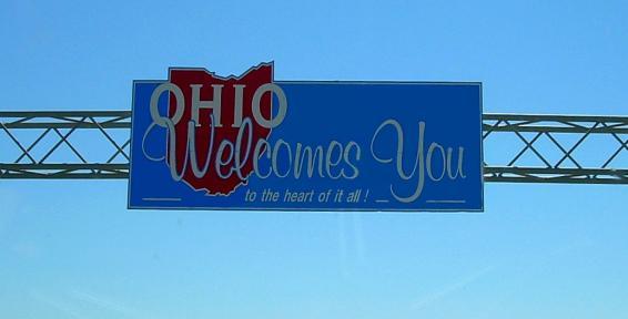 Ohio Title Issues 011 Steptoe & Johnson PLLC All Rights Reserved Ohio Facts Ohio is