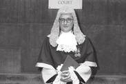 judge book bembo 22/4/05 11:48 am Page 442 SCARLETT, His Honour James Harvey Anglin Born 27 January 1924.Nephew of Walter Lyon Blease qv.shrewsbury School; Christ Church, Oxford, MA.