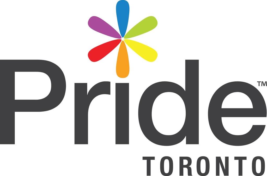 Pride Toronto is an annual celebration of our communities.