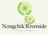 -NONGCHIK RIVERSIDE Nongchik Riverside (NR) is located in a strategic area that is definitely superior and promising business opportunity with good investment returns.