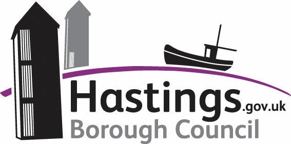 Hastings Borough ouncil Only homeseekers registered with Hastings Borough ouncil and tenants of Registered Social Landlords with properties within the Hastings Borough may bid for these properties.