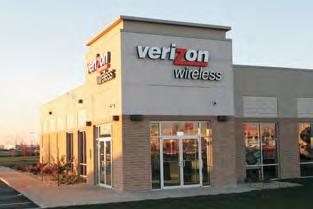 0% Year Built 1950 4 Sale Date 1/28/2011 Verizon Wireless 6149 US Highway 6 Portage, IN Sale Price $1,748,500 Tenants 1 Price/Tenant