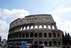 http://grail.cs.washington.edu/rome/ Entering the search term Rome on Flickr returns more than two million photographs.