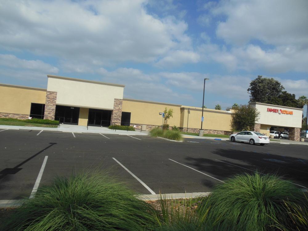 LEASE OVERVIEWVIEW AVAILABLE SF: LEASE RATE: LOT SIZE: BUILDING SIZE: CEILING HEIGHT: 2,000-10,128 SF $1.10 SF/Month (NNN) 0 Acres 10,128 SF 15.