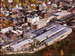 Selected Current Projects Fitchburg, MA Directed reuse planning and donation of a 300,000 sq. ft.