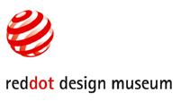 in the Red Dot Design Services for winners The Red Dot Award is an international