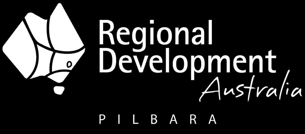 For further information please contact: Debbie Allcott Regional Development Officer Regional Development Australia Pilbara RDO@rdapilbara.org.