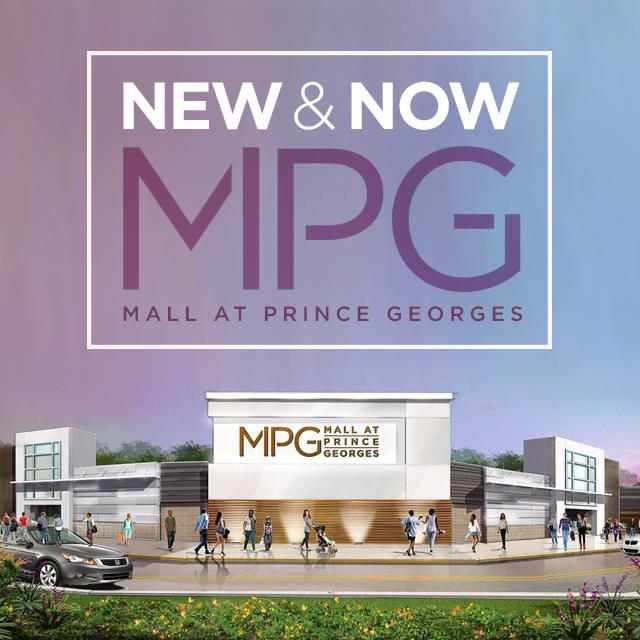 5 Priority Metro Stations Prince George's Plaza Metro Station The Mall at Prince George's $25 million in renovations started Summer 2017.