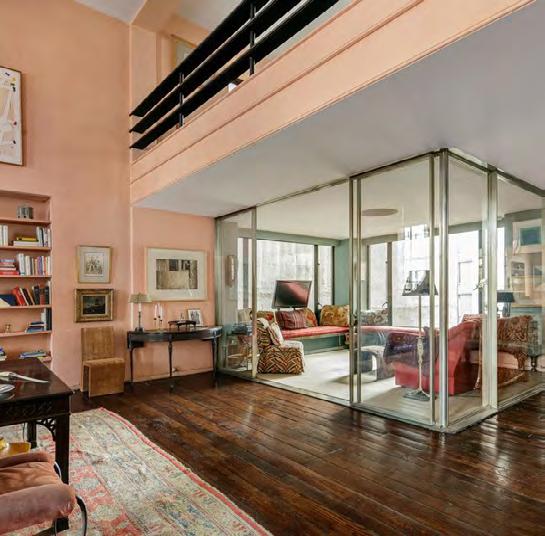 Taylor Swift is reportedly being sued by Douglas Elliman for stiffing a broker on the comission for the $18 million Tribeca townhouse she bought this past fall.