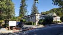 THE PROPERTY 1100 Sir Francis Drake Blvd. Kentfield, CA 94904 OVERVIEW Price: $2,250,000 CAP Rate: 4 % Property Type: Office Size: ±3,415 SF Land: ±11,325 /.