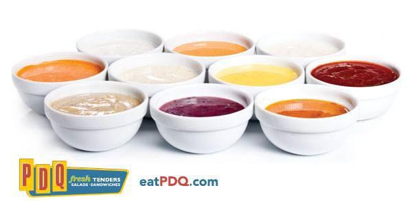 What is PDQ?