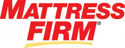 TENANT SUMMARY With more than 3,500 company-operated and franchised stores across 49 states, Mattress Firm has the largest