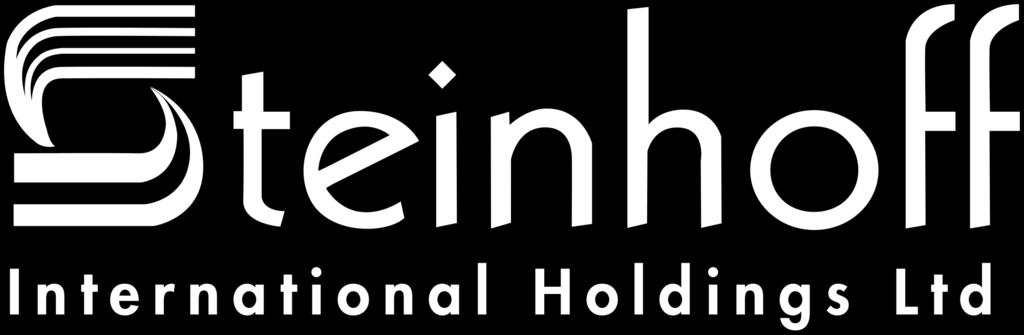 TENANT SUMMARY Steinhoff International is a German international retail holding company that is based in South Africa.