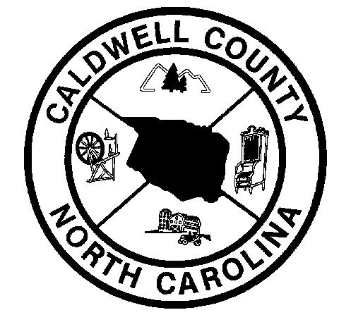 CALDWELL COUNTY MOBILE HOME PARK REGULATIONS ADOPTED BY THE CALDWELL COUNTY COMMISSIONERS AUGUST 21, 1974 AMENDED JANUARY 28, 1980 AMENDED
