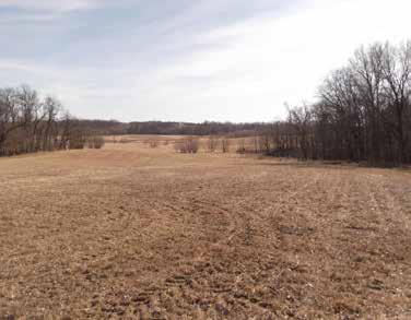 HOWARD COUNTY LAND A conveniently located parcel containing 33.11 Acres M/L Northwest of New Franklin in Howard County will be offered on Friday, May 11, 2018.