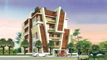 Hills Pavani Residency : modern Residential Apartments, Yelahanka, Bangalore