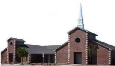 Calvary Baptist Church 2011 Member