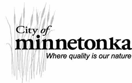 Planning Commission Agenda February 2, 2017 6:30 P.M. City Council Chambers Minnetonka Community Center 1. Call to Order 2. Roll Call 3. Approval of Agenda 4. Approval of Minutes: January 19, 2017 5.