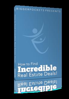 Real Estate Deals Plus seven mp3/video interviews