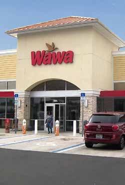 America s Best Large Employers. Wawa on Forbes Lists Revenue $9.