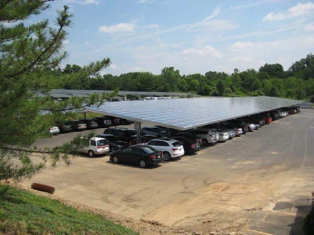 Seminole - Closed Solar Transaction Konica-Minolta Solar (New Jersey) 840 kw carport solar system in Ramsey, New Jersey $3.