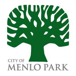 COMMUNITY DEVELOPMENT DEPARTMENT PLANNING DIVISION 701 Laurel Street Menlo Park, CA 94025 phone: (650) 330-6702 fax: (650) 327-1653 planning@menlopark.