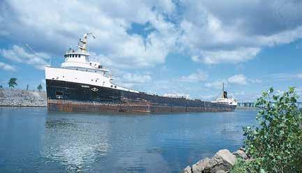 southeastern Canada. In addition to a large base of employment opportunities, Massena offers several tourist attractions such as the St. Lawrence Seaway, St. Lawrence-Franklin D.