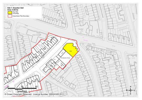 2002 Refusal to change of use of ground floor from a shop to a restaurant (the proposal would result in an unacceptable level of general activity, disturbance and vehicular movement.