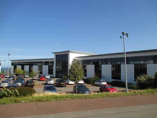 BNP Paribas Real Estate One Trinity Gardens Broad Chare Newcastle upon Tyne NE1 2HF Tel: 0191 232 8127 Fax: 0191 232 0944 For Sale 1A Lighthouse View, Spectrum Business Park, Seaham, County