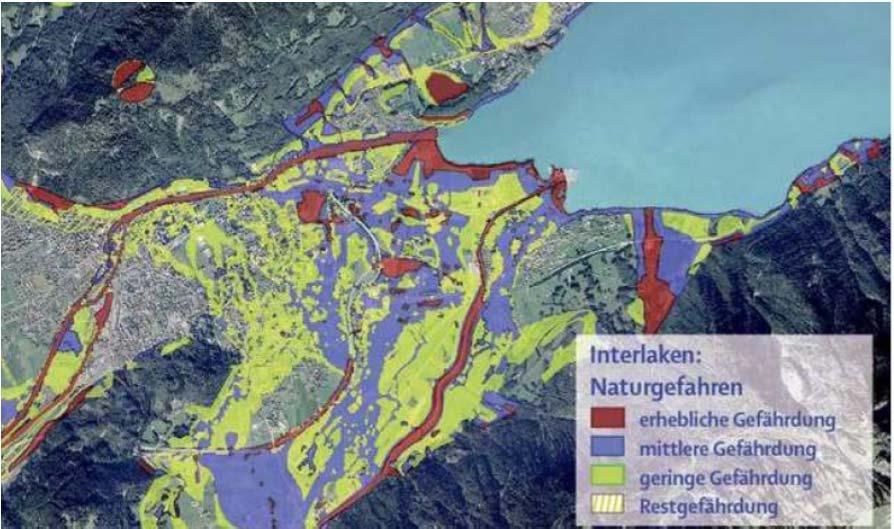 Inventory of natural hazards in combination with landownership information 25 Private landownership supporting environmental sustainability Azerbaijan after transition