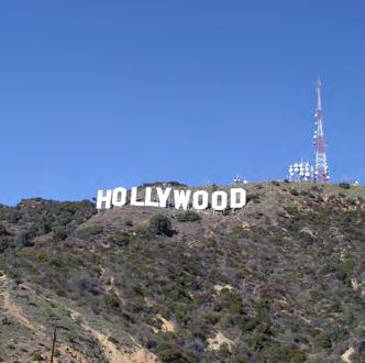 It was consolidated with the city of Los Angeles in 1910, and soon thereafter a prominent film industry emerged, eventually becoming the most recognizable film industry in the world.