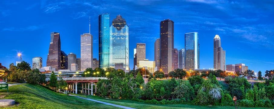 Location overview HOUSTON-SUGAR LAND-BAYTOWN METROPOLITAN AREA The Houston-Sugar Land-Baytown Metropolitan Statistical Area (MSA), colloquially known as Greater Houston, is the 5 th largest in the