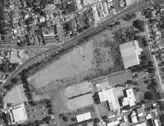 property in an inferior location. The site is zoned part R4 High Density Residential and RE1 Public Recreation in accordance with the Auburn Local Environmental Plan 2010.