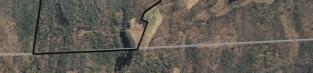 Bowers Hill Rd 672 GIS Acres Rindge & Fitzwilliam, New Hampshire