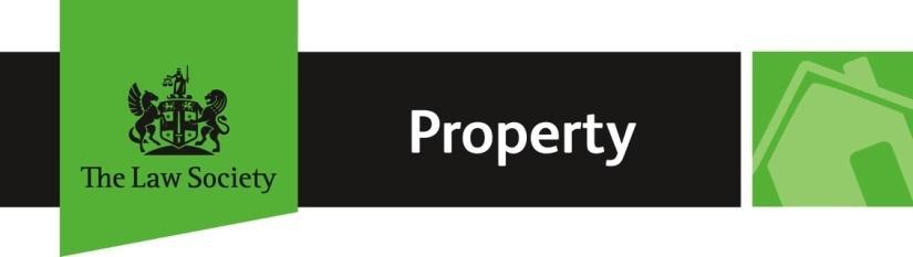 National property law conference 2015 Commercial property update law and