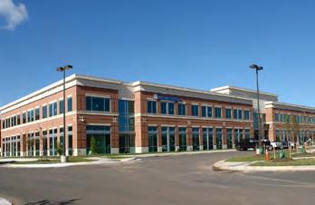 17.% Notes Owner/user Ryan Park Office Center - Bldg A Submarket Date Sold 4348 Yukon Dr Rt 28 North June-217 Price $14,1,