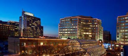 Reston-Herndon 2nd Quarter 217 Major Leases One Dulles Tower