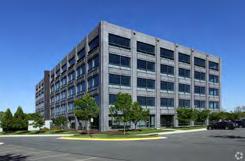 17,138 SF Sales Property Submarket Date Sold Price Buyer